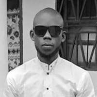 Jarrel Soninga Kosso (∆∞Ο)