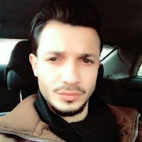 mahmoud jibrel