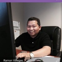 Ramon Villegas