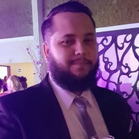 Reinaldo Zarbietti Junior