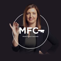 Marie-France Caouette