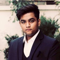 Akshay Dave