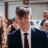 Kieran Foster