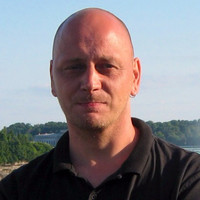 Arie Van Veluw