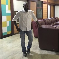 Nandha Kumar Prabakaran