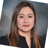 Gladys Tuhany Poblete-Vidal