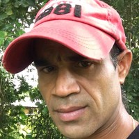Balram Panda