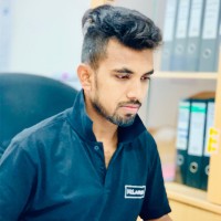 Ershad Ansari
