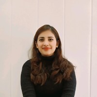 Garima Soni
