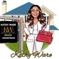 Kathy Ware