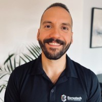 Philippe Gervais, MBA