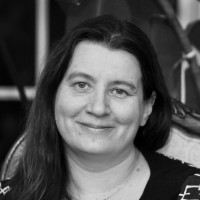 Julia Morrison