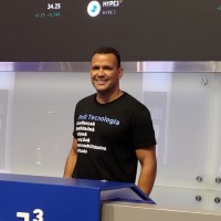 André Salgueiro