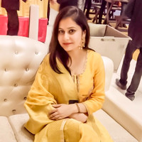 Divya Madaan
