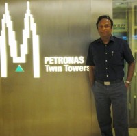 Sethu Raman
