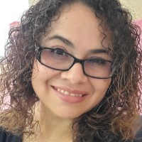 Elizabeth Orozco Blanco