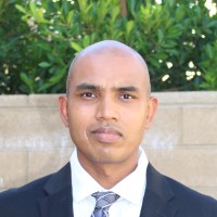 Rajesh Ranjan