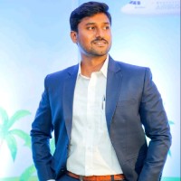 Mahesh Dodda Veeranna