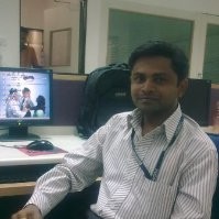 Ramakant Ingole