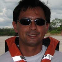 Andrew Castellanos