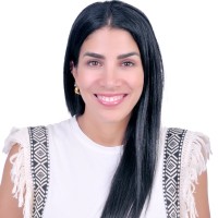 Cristina Yannakoulis Levien