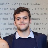 Enrico Fiuza