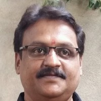 Milind Devarshi