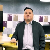 Jay Arandia, Phrn