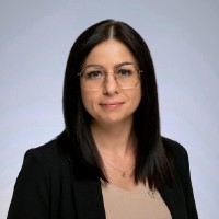 Anna Bylina