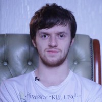 Dominic Corry