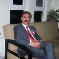 Ahmet Ruhi Yeşilyurt