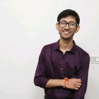 Yash Kumar Sharma