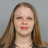 Petya Parvanova