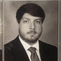 Ashton Silverstein