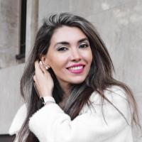 Elahe Farmani