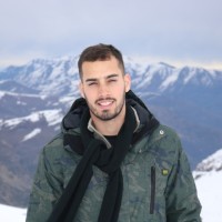 Anderson Benjamin Targino