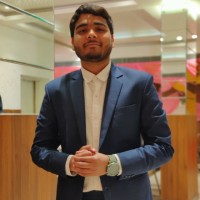 Saumy Trivedi