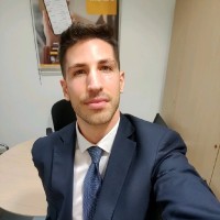 Luca D'Ercole