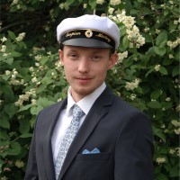 Caspian Mörling
