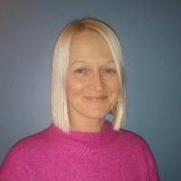 Sally Haydock
