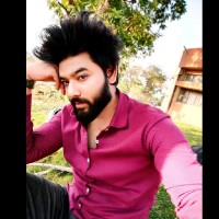 Siddhant Mate