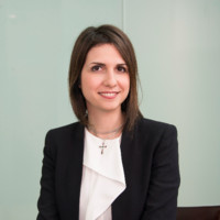 Federica Cosimelli