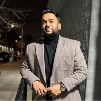 Mohammed Rayhan