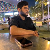 Rishab Kataria