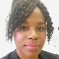 Tamiko O'Brill, Ms, Mba