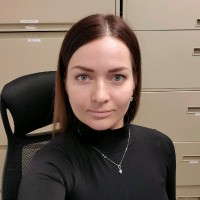 Irina Lebedeva