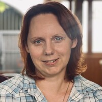 Elżbieta Włodarska