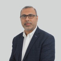 Ali Jamal