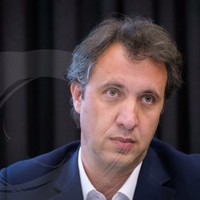 Pedro Pinho