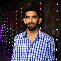 Nithin Kumar